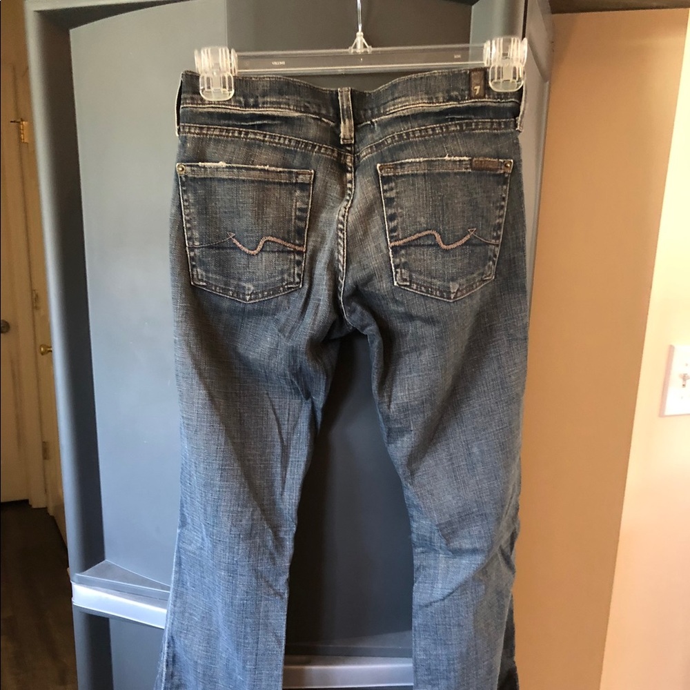 7 jeans